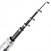 Alloy Pen Lure Rod Mini Portable Fishing Rod Aluminum