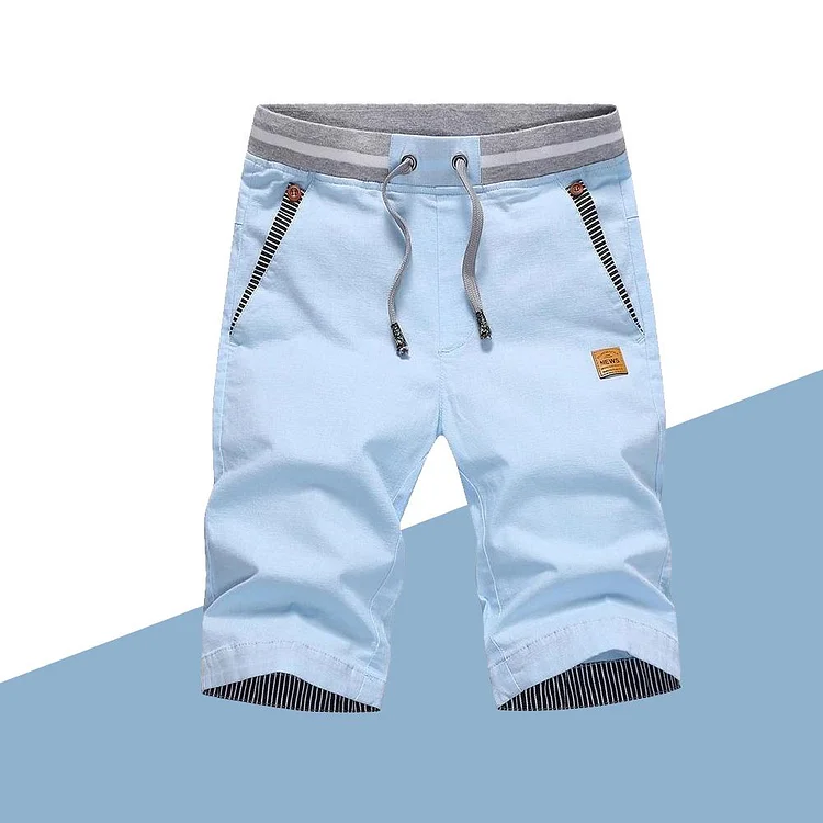 Casual Summer Shorts | 168DEAL