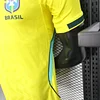 2026 Player Version Brazil Home Football Shirt 1:1 Thai Quality