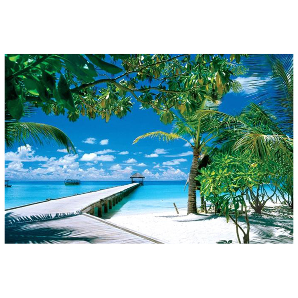 

Scenery - 1000 Pieces Jigsaw Puzzle, 501 Original