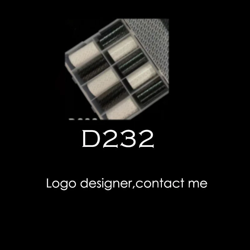 Foil Nail Art Transfer Sticker Decals Animal Crocodile Print Luxury Acrylic Nails Design Manicure Decorations-Nail Inspo