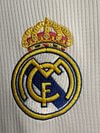 Joyfball 2019/2020 Retro Real Madrid Home Soccer Jersey 1:1 Thai Quality