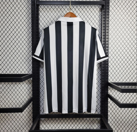 Retro Juventus 1998/1999 Home Football Shirt Thai Quality