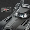 1:24 1989 Car Model Diecast Car, Toy for Kids and Adults, Black