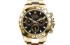 Rolex 116508 Daytona Black "Yellow Gold" Brand - New
