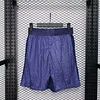 2025/2026 Player Version Atletico Madrid Away Shorts 1:1 Thai Quality