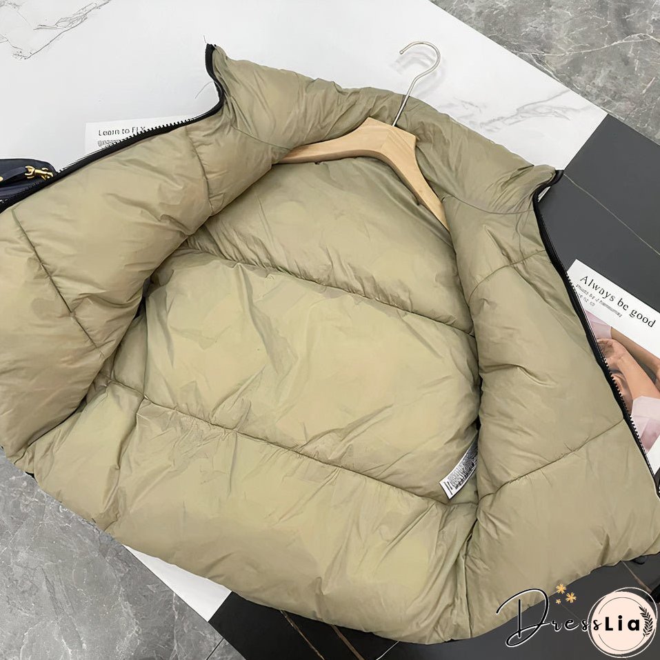 Effortless and Chic winter garment