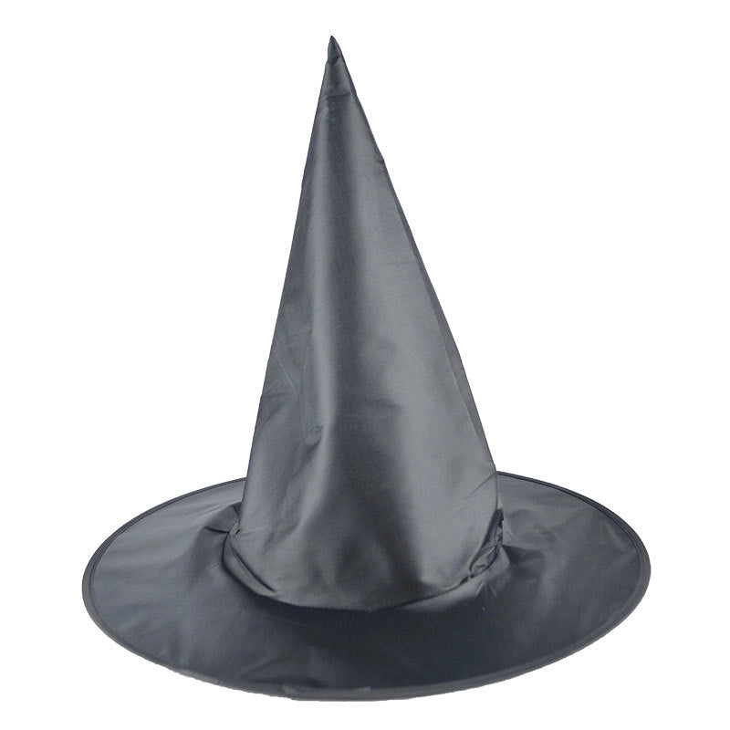 Halloween Minimalist Spider Spider Web Cloth Holiday Party Hat