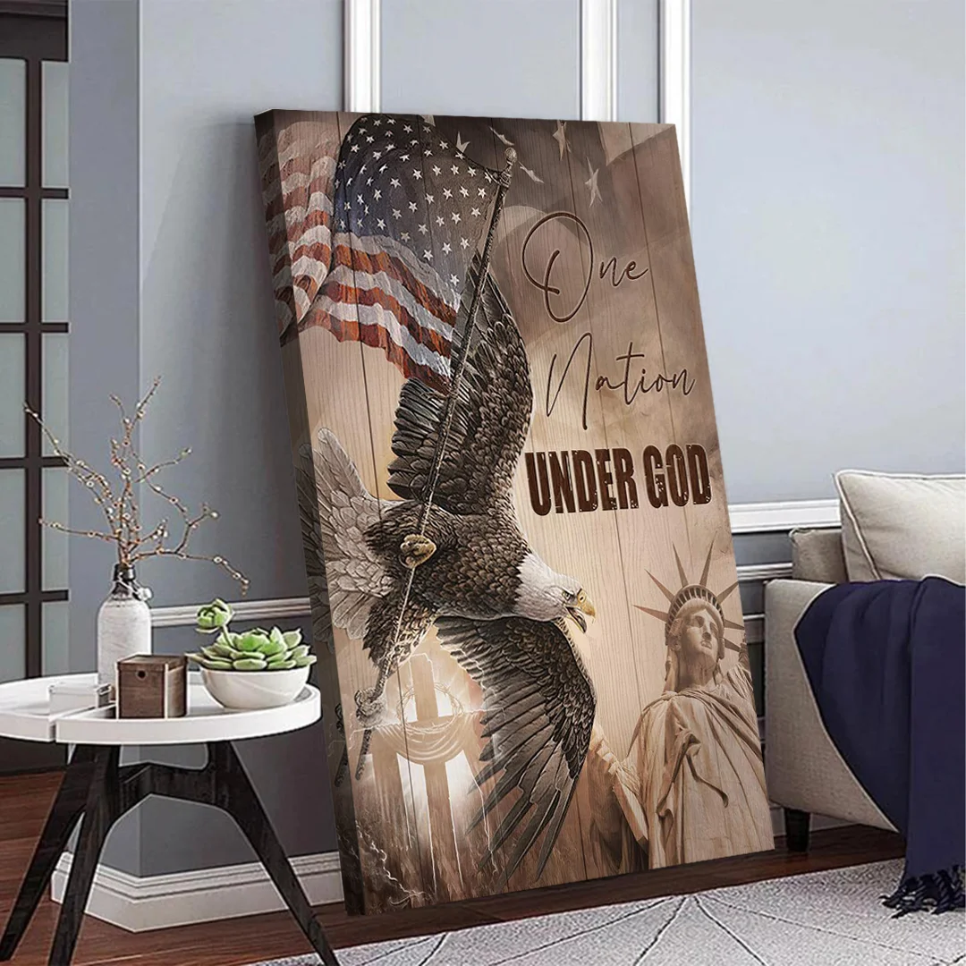 Canvas Wall Art