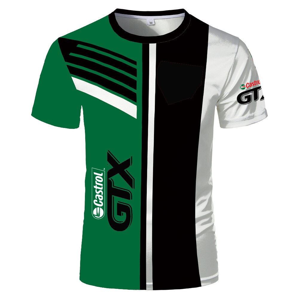 

Sport - 3D Printed Men T Shirt, 501 Original
