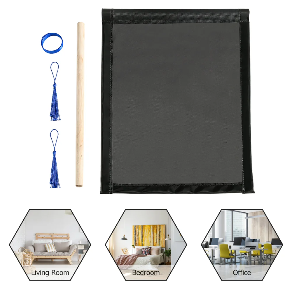 Diamond Painting Hanging Frame(Black - More Size)