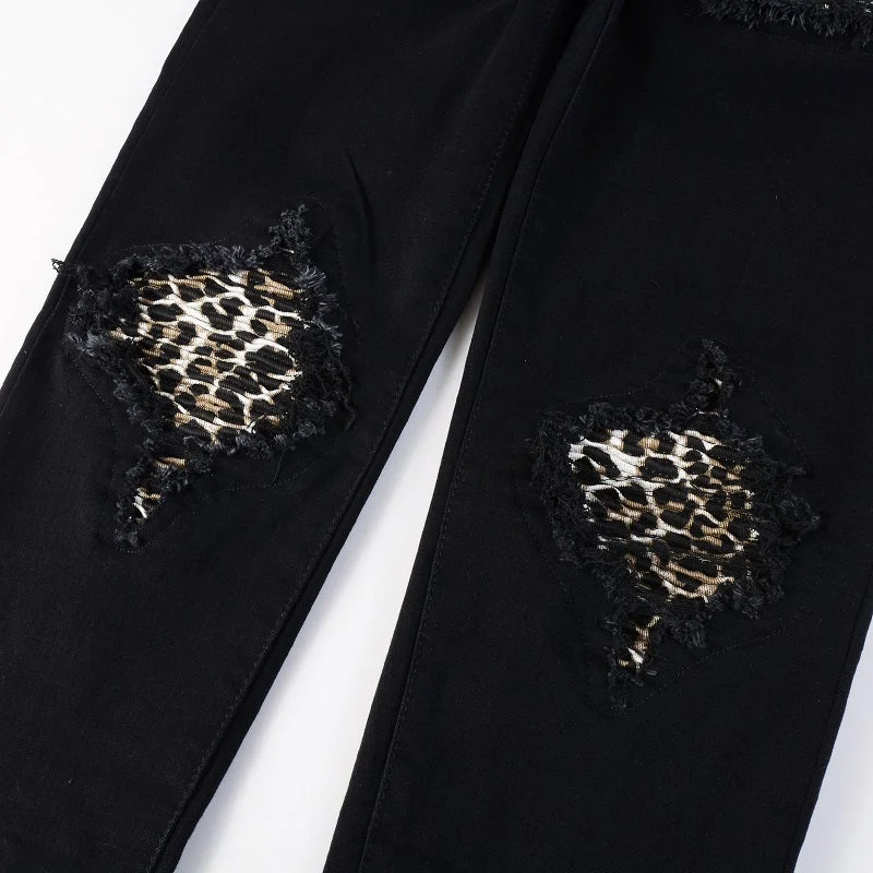 AMIRI  Fashion Jeans 1353