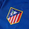 Atletico Madrid Home Kids Soccer Jerseys Full Kit 2025/26