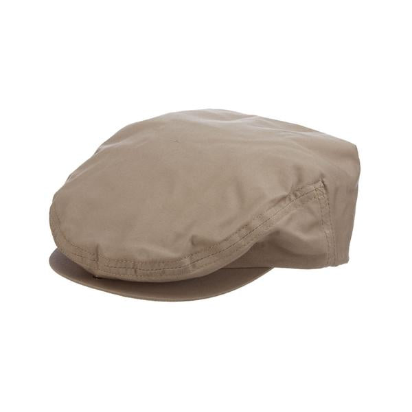 Retro Beret, All-Season Newsboy Cap - Street Style