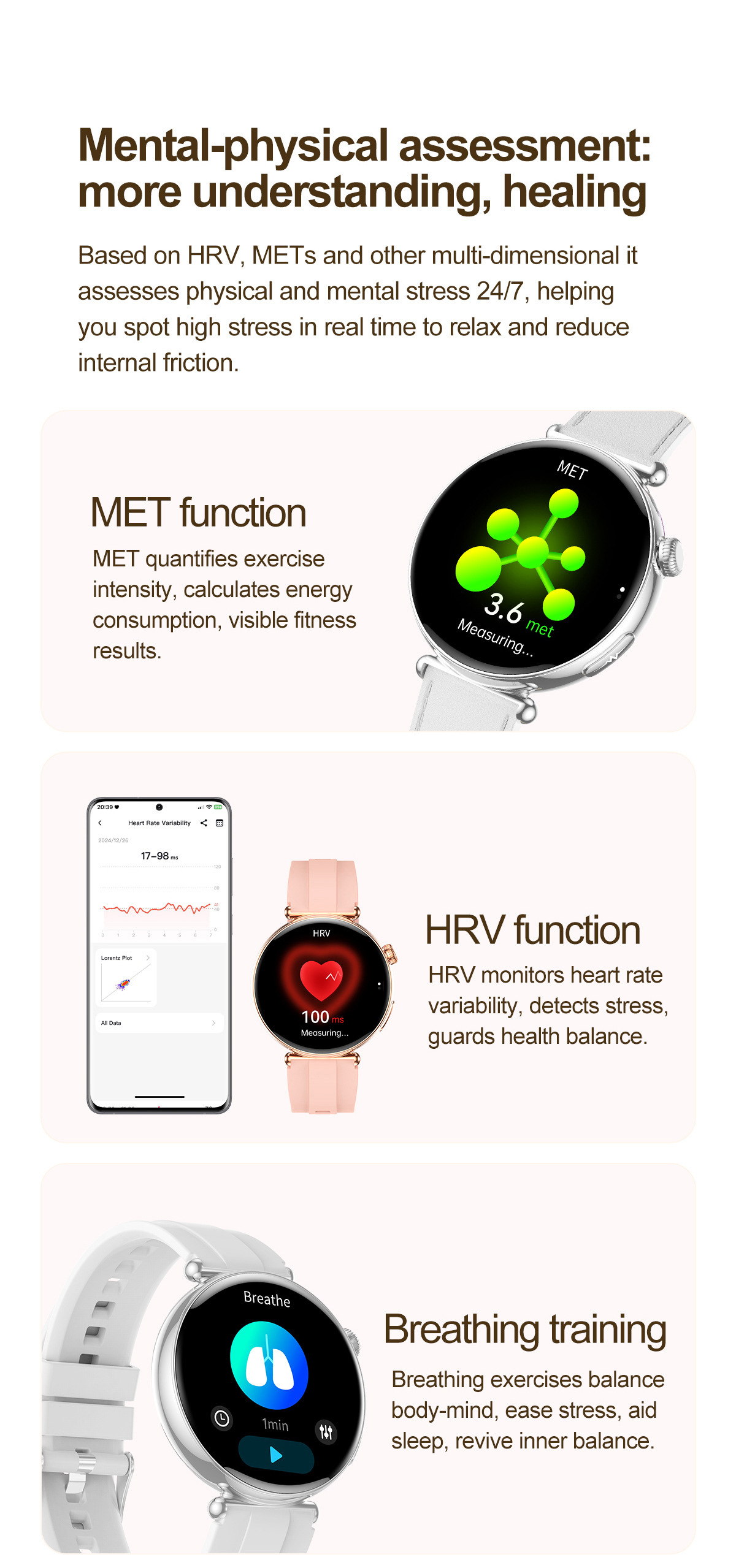 Likron Watches