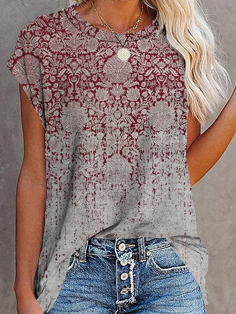 Shift Short Sleeve T-Shirt