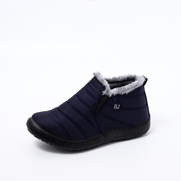 🎁New Year 2022 Sale🎁Warm Wool Lining Winter Boots
