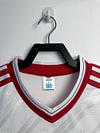 1986/1988 Retro Manchester United Away Football Shirt 1:1 Thai Quality
