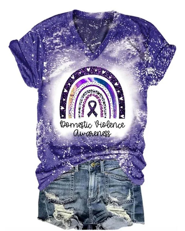 Diabetes Awareness Tee