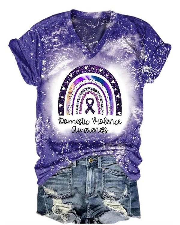 Diabetes Awareness Tee