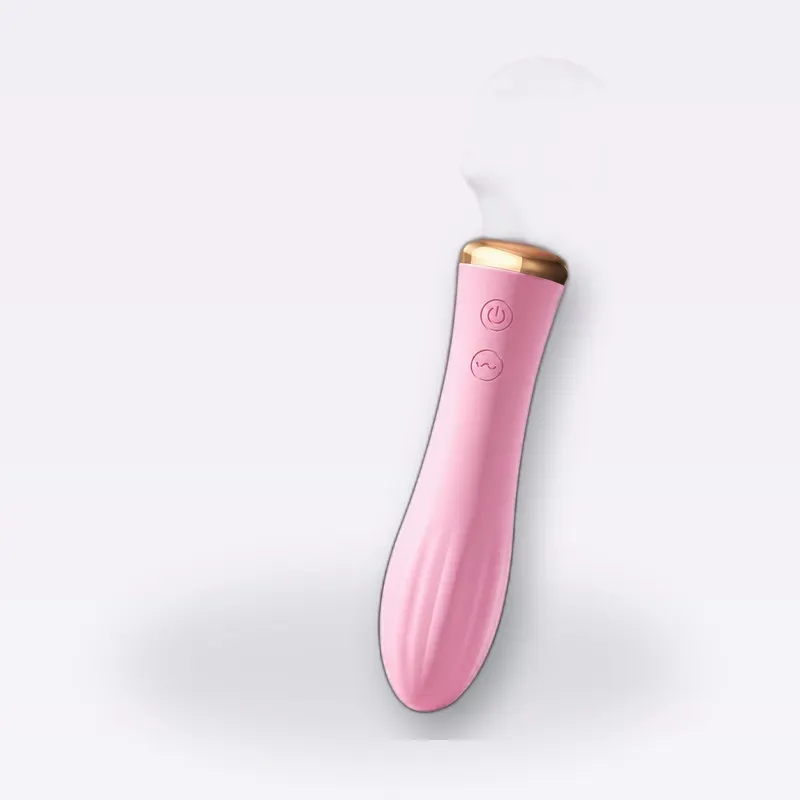Personal wellness product view 1