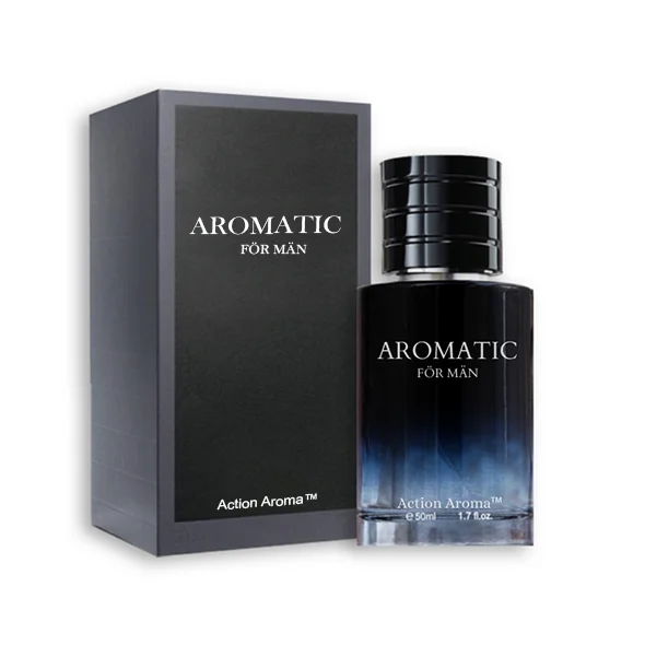 🔥ON SALE AT 62%OFF--Aromatic pheromone perfume