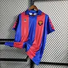 1989/1992 Retro Barcelona Home Football Shirt 1:1 Thai Quality