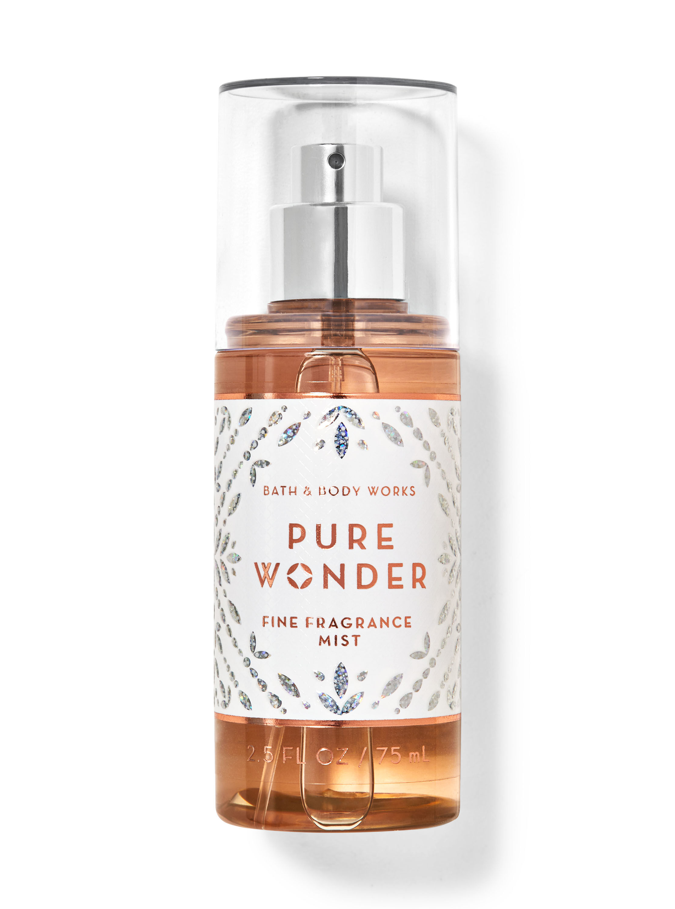 Pure Wonder
