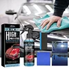100ml Car Coating Polishing Spray High Protection Automotive Nano Coating Liquid