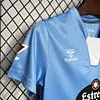 2024-2025 KIDS Celta Vigo Home Football Shirt 1:1 Thai Quality