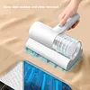1200 MAH Cordless Vacuum Cleaner 10 KPa Powerful Suction Mattress Vacuum Cleaner