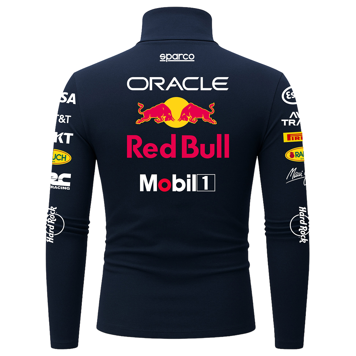 Fashion Racing T-shirt