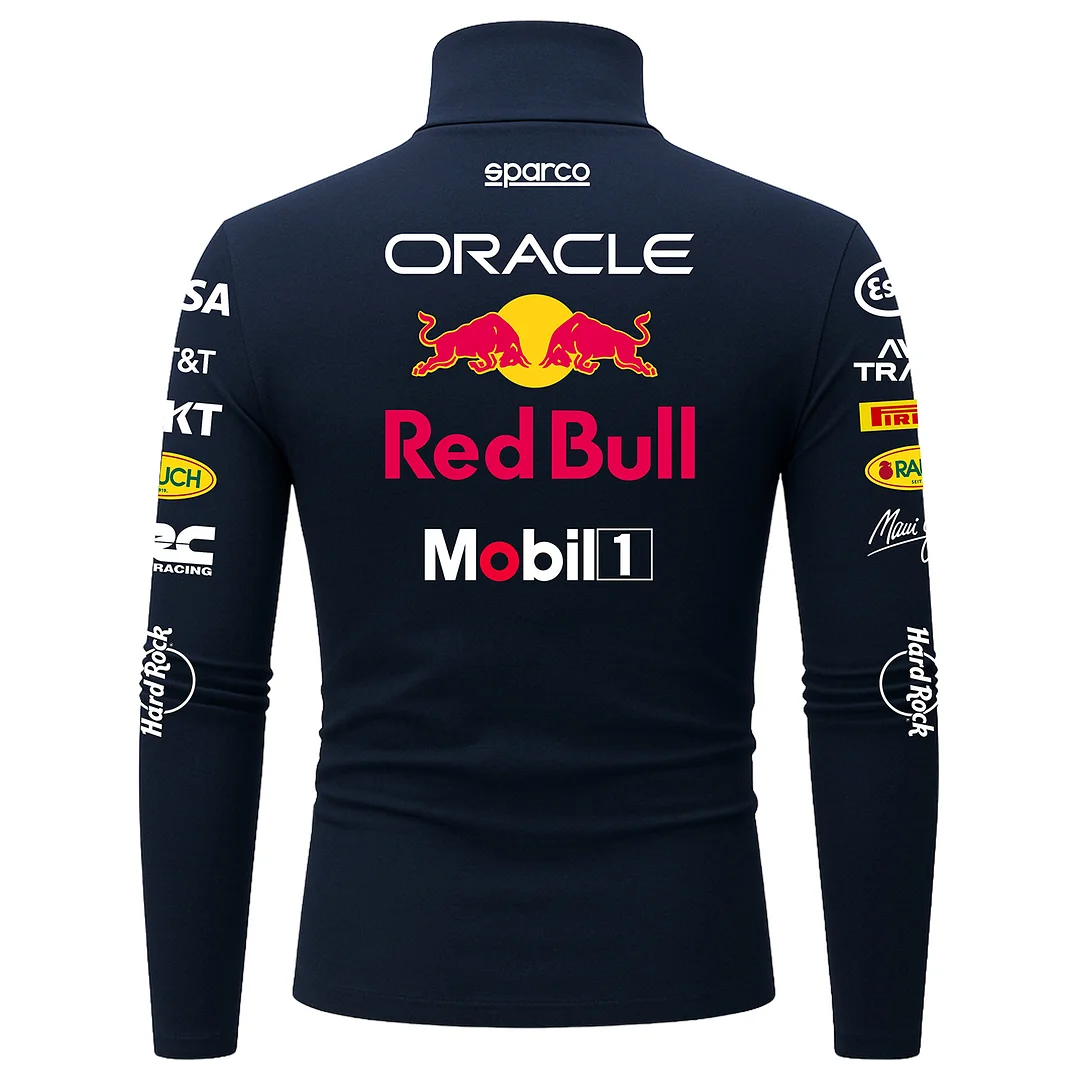 Fashion Racing T-shirt