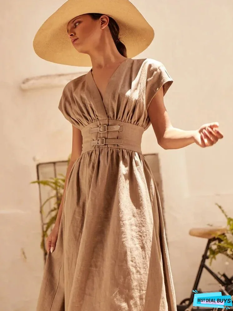 Modern and Versatile winter Dress