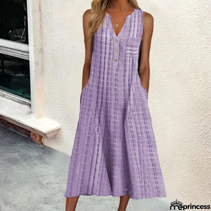 Trendy and light Dress