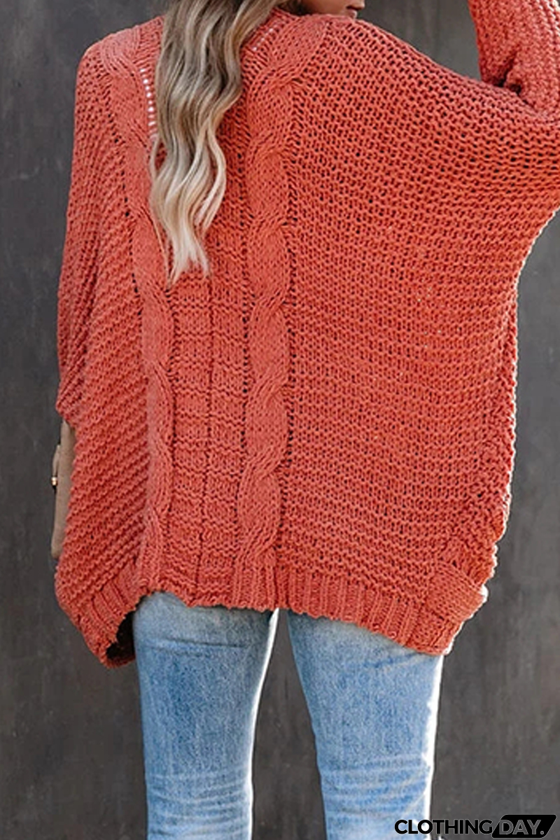 Versatile and Comfortable winter Sweater