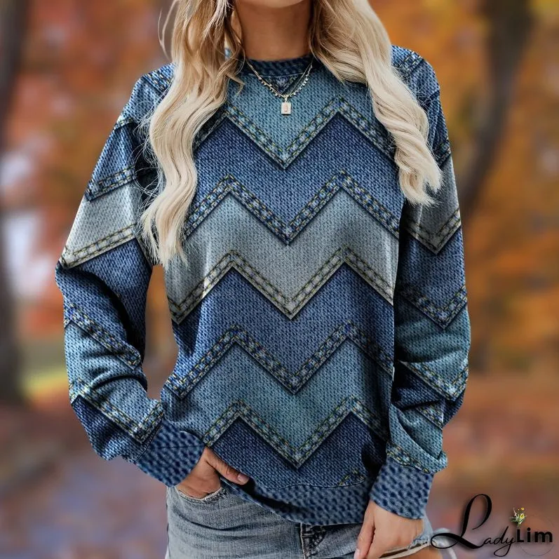 Comfortable and Stylish winter Sweater