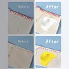 2/4Pcs Wearable Finger Seam Guide (3mm/4mm) - Sewing Ruler & Edge Gauge for Cross Stitch Finishing & Hand Crafts tapestrymarket