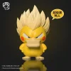 Dragon Ball Series Psyduck - Dragon Ball Pokemon Resin Statue - MengWanWu Studio