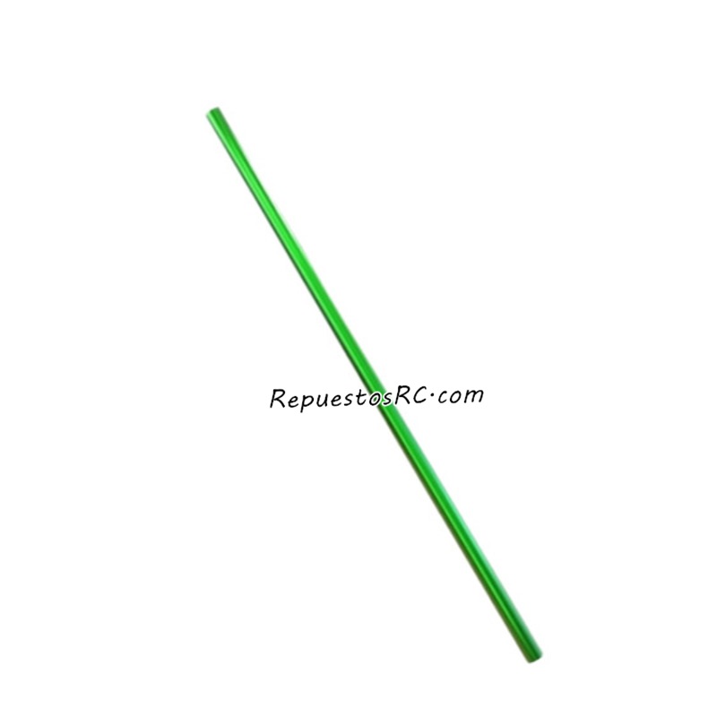 Piezas para Coche RC PD Racing T8 Barra de Soporte Central WOV-075