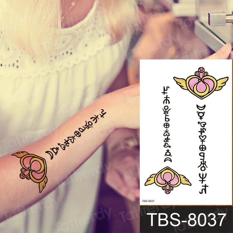 rose lotus flower temporary tattoo for women girls sexy body tattoo sticker girl tatouage temporaire femme back tatoo fake