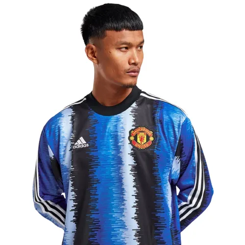 Manchester United Icons Goalkeeper Jersey - Adults