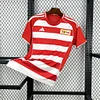2025/2026 Union Berlin Home Football Shirt 1:1 Thai Quality