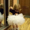 Fashion Kid Baby Girls Tutu Fluffy Princess Ballet Dance Skirts