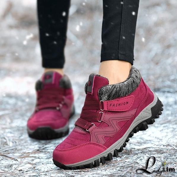 Timeless and Elegant winter Shoes