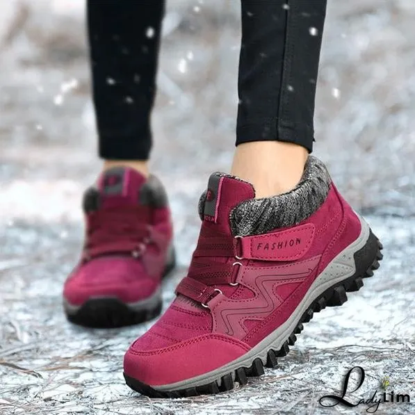 Timeless and Elegant winter Shoes