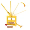 Block Splitter Paving Cutter Manual Brick Cutting Machine for Construction Works