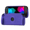 Standable TPU Protective Case Shockproof Cover Soft Shell with Comfort Padded Anti-Scratch Design for Switch 2 Console Gaming for NS2