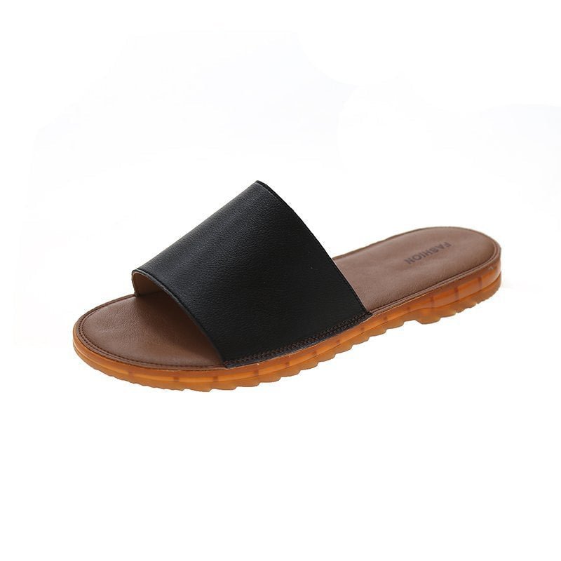 Women's Casual Leather Handmade Sandals