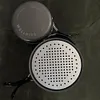2Pcs Camping Cooking Pot Aluminum Alloy Backpacking Pot Gear for Trekking Hiking